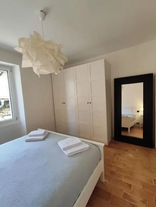 La Casa Nel Borgo Villa Berceto Italy