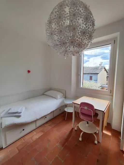 La Casa Nel Borgo Villa Berceto