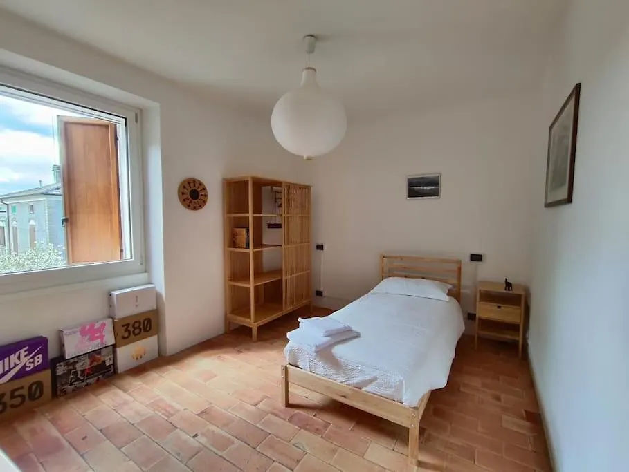 La Casa Nel Borgo Villa Berceto Italy