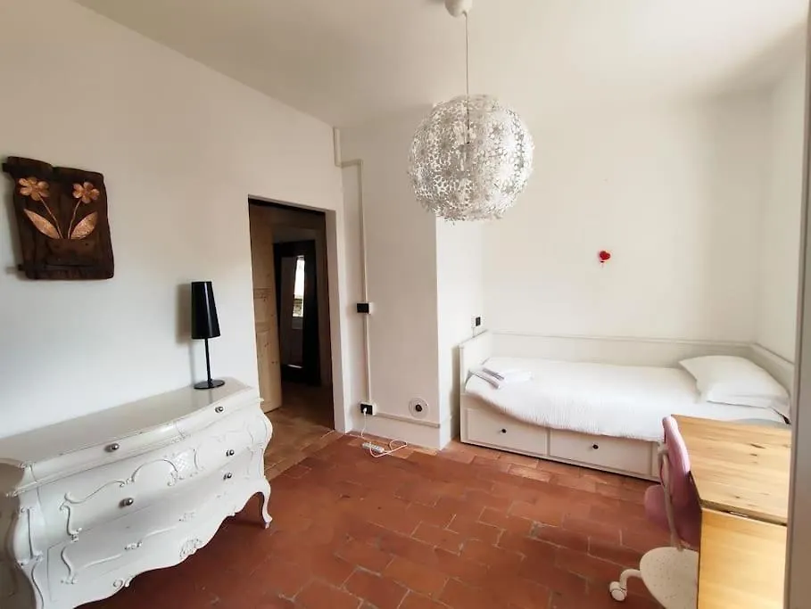 La Casa Nel Borgo Villa Berceto Holiday home