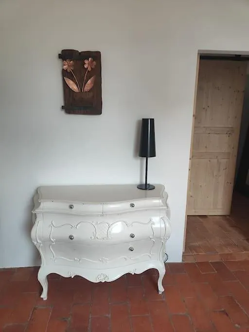 Holiday home La Casa Nel Borgo Villa Berceto Italy