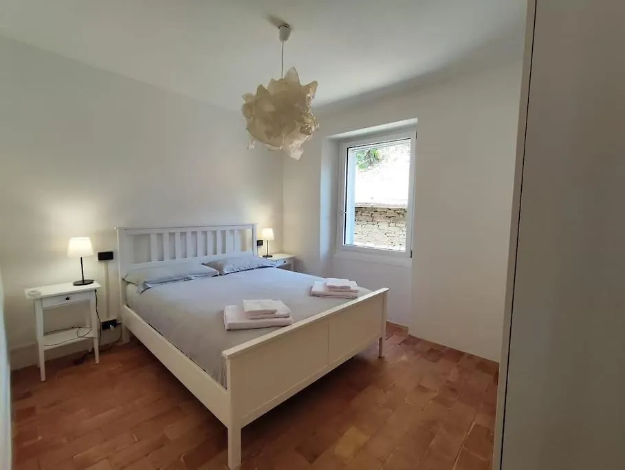 Holiday home La Casa Nel Borgo Villa Berceto
