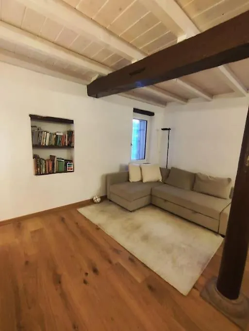 Holiday home La Casa Nel Borgo Villa Berceto Italy