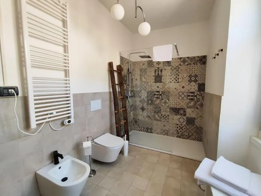 La Casa Nel Borgo Villa Berceto Holiday home