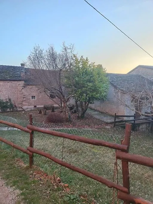Holiday home La Casa Nel Borgo Villa Berceto
