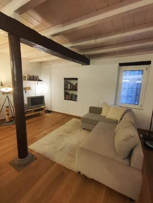 La Casa Nel Borgo Villa Berceto