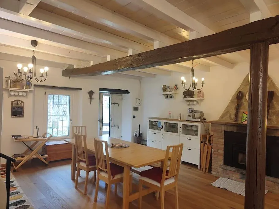 La Casa Nel Borgo Villa Berceto 0*,  Italy