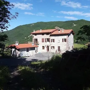 Al Mostarolo Bed & Breakfast