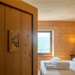 Bed & Breakfast Le Spine Sulla Via Francigena, Berceto
