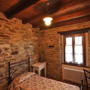 Farm stay Ospitalita' Rurale Casa Cani, Berceto